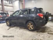 ✅ 2008 Toyota RAV4 • VIN: JTMZK35V285021695 • Лот: 93266715. Опубликован ранее на Copart с пробегом 170 407 миль. Бесплатный доступ к архиву аукционных продаж из США и подробный отчёт об истории автомобиля на DreamBid. Изображение 2.