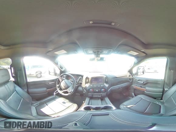 ✅ 2020 Chevrolet Silverado 2500HD High Country • VIN: 1GC4YREY9LF248097 • Лот: 59360225. Опубликован ранее на Copart с пробегом 92 913 миль. Бесплатный доступ к архиву аукционных продаж из США и подробный отчёт об истории автомобиля на DreamBid. Изображение 14.