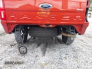 ✅ 2019 Ford Ranger XL • VIN: 1FTER4EHXKLB19497 • Lot: 42450643. Listed on IAAI with 91,617 mi. Free auction sales archive from the USA and detailed vehicle history report at DreamBid. Image 18.