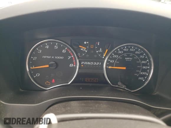 ✅ 2012 Chevrolet Colorado 1LT • VIN: 1GCDSCFE8C8169060 • Лот: 71365154. Опубликован ранее на Copart с пробегом 118 050 миль. Бесплатный доступ к архиву аукционных продаж из США и подробный отчёт об истории автомобиля на DreamBid. Изображение 9.