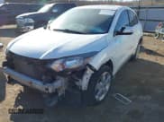 ✅ 2016 Honda HR-V EX • VIN: 3CZRU5H54GM705703 • Lot: 41265286. Wystawiony na IAAI z przebiegiem Nie podano. Bezpłatny archiwum sprzedaży aukcyjnych z USA i szczegółowy raport historii pojazdu na DreamBid. Zdjęcie 2.