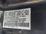 ✅ 2012 Honda CR-V EX-L • VIN: 5J6RM3H74CL026984 • Лот: 43411888. Опубликован ранее на IAAI с пробегом Не указан. Бесплатный доступ к архиву аукционных продаж из США и подробный отчёт об истории автомобиля на DreamBid. Изображение 9.