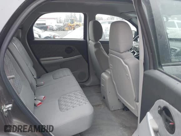 ✅ 2008 Chevrolet Equinox LS • VIN: 2CNDL23F786314876 • Лот: 40598686. Опубликован ранее на IAAI с пробегом 129 223 миль. Бесплатный доступ к архиву аукционных продаж из США и подробный отчёт об истории автомобиля на DreamBid. Изображение 8.