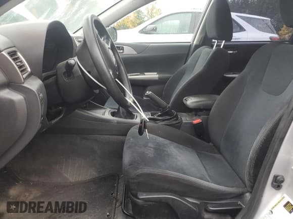 ✅ 2008 Subaru Impreza i • VIN: JF1GH61678G816919 • Lot: 90409065. Wystawiony na Copart z przebiegiem 257 683 mil. Bezpłatny archiwum sprzedaży aukcyjnych z USA i szczegółowy raport historii pojazdu na DreamBid. Zdjęcie 7.