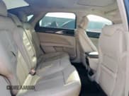 ✅ 2017 Lincoln MKZ Reserve • VIN: 3LN6L5E90HR644661 • Lot: 56971915. Wystawiony na Copart z przebiegiem 104 148 mil. Bezpłatny archiwum sprzedaży aukcyjnych z USA i szczegółowy raport historii pojazdu na DreamBid. Zdjęcie 10.