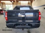 ✅ 2007 Chevrolet Avalanche LS • VIN: 3GNEC12037G137995 • Lot: 66446585. Listed on Copart with Not provided. Free auction sales archive from the USA and detailed vehicle history report at DreamBid. Image 6.