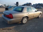 ✅ 2004 Mercury Grand Marquis GS • VIN: 2MEFM74WX4X696703 • Лот: 42171970. Опубликован ранее на IAAI с пробегом 149 556 миль. Бесплатный доступ к архиву аукционных продаж из США и подробный отчёт об истории автомобиля на DreamBid. Изображение 4.