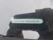 ✅ 2019 Audi Q8 Prestige • VIN: WA1CVAF19KD008236 • Лот: 41839057. Опубликован ранее на IAAI с пробегом 70 137 миль. Бесплатный доступ к архиву аукционных продаж из США и подробный отчёт об истории автомобиля на DreamBid. Изображение 17.