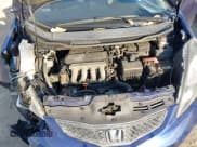 ✅ 2012 Honda Fit • VIN: JHMGE8H30CC026645 • Лот: 43527129. Опубликован ранее на IAAI с пробегом 157 892 миль. Бесплатный доступ к архиву аукционных продаж из США и подробный отчёт об истории автомобиля на DreamBid. Изображение 10.