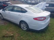 ✅ 2014 Ford Fusion S Hybrid • VIN: 3FA6P0UUXER360070 • Лот: 42761783. Опубликован ранее на IAAI с пробегом 389 817 миль. Бесплатный доступ к архиву аукционных продаж из США и подробный отчёт об истории автомобиля на DreamBid. Изображение 3.