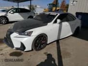 ✅ 2017 Lexus IS 200t • VIN: JTHBA1D25H5039901 • Lot: 85864495. Wystawiony na Copart z przebiegiem 90 000 mil. Bezpłatny archiwum sprzedaży aukcyjnych z USA i szczegółowy raport historii pojazdu na DreamBid. Zdjęcie 1.