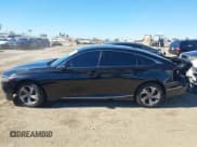 ✅ 2019 Honda Accord EX • VIN: 1HGCV1F4XKA174977 • Lot: 43563942. Listed on IAAI with 162,211 mi. Free auction sales archive from the USA and detailed vehicle history report at DreamBid. Image 14.