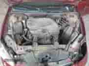 2008 Chevrolet Impala LT с VIN 2G1WT58K681303183, выставлен на аукционе IAAI как лот 43427355 с пробегом 272 506 миль миль и . История ставок и продаж доступна на DreamBid. Изображение 10.