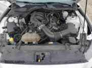 ✅ 2015 Ford Mustang V6 • VIN: 1FA6P8AM7F5315272 • Lot: 84479565. Listed on Copart with 130,157 mi. Free auction sales archive from the USA and detailed vehicle history report at DreamBid. Image 11.