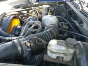 ✅ 2003 Chevrolet Blazer Xtreme • VIN: 1GNCS18XX3K108303 • Lot: 43593593. Listed on IAAI with 135,383 mi. Free auction sales archive from the USA and detailed vehicle history report at DreamBid. Image 15.