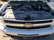 ✅ 2011 Chevrolet Silverado 1500 LTZ • VIN: 1GCRKTE35BZ228614 • Lot: 69387194. Listed on Copart with 133,863 mi. Free auction sales archive from the USA and detailed vehicle history report at DreamBid. Image 11.