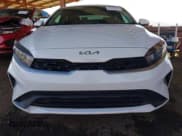 ✅ 2024 Kia Forte LXS • VIN: 3KPF24AD9RE810891 • Lot: 43551465. Listed on IAAI with 38,998 mi. Free auction sales archive from the USA and detailed vehicle history report at DreamBid. Image 12.