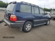 ✅ 2000 Toyota Land Cruiser • VIN: JT3HT05J0Y0082257 • Lot: 63392145. Listed on Copart with 355,619 mi. Free auction sales archive from the USA and detailed vehicle history report at DreamBid. Image 3.