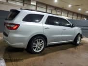 ✅ 2024 Dodge Durango GT Plus • VIN: 1C4RDHDG2RC118760 • Лот: 84968625. Опубликован ранее на Copart с пробегом 36 755 миль. Бесплатный доступ к архиву аукционных продаж из США и подробный отчёт об истории автомобиля на DreamBid. Изображение 3.