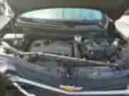 2020 Chevrolet Equinox LS с VIN 3GNAXHEV0LS696480, выставлен на аукционе Copart как лот 90029035 с пробегом 43 317 миль миль и Списание • Salvage title. История ставок и продаж доступна на DreamBid. Изображение 12.