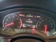 ✅ 2016 Audi A7 Premium Plus • VIN: WAUWGAFC4GN019500 • Lot: 85154495. Listed on Copart with 117,226 mi. Free auction sales archive from the USA and detailed vehicle history report at DreamBid. Image 9.