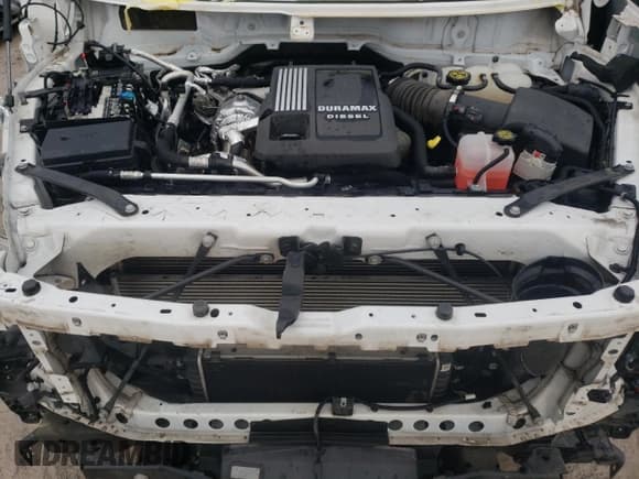 ✅ 2022 Chevrolet Silverado 1500 • VIN: 1GCUYFETXNZ123629 • Лот: 43431105. Опубликован ранее на Copart с пробегом 68 040 миль. Бесплатный доступ к архиву аукционных продаж из США и подробный отчёт об истории автомобиля на DreamBid. Изображение 11.