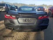 ✅ 2024 Chevrolet Corvette 2LT • VIN: 1G1YB2D40R5110562 • Lot: 81231045. Wystawiony na Copart z przebiegiem 8 320 mil. Bezpłatny archiwum sprzedaży aukcyjnych z USA i szczegółowy raport historii pojazdu na DreamBid. Zdjęcie 6.