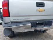 ✅ 2019 Chevrolet Silverado 1500 LT • VIN: 2GCVKPEC7K1109154 • Lot: 42947186. Wystawiony na IAAI z przebiegiem 110 614 mil. Bezpłatny archiwum sprzedaży aukcyjnych z USA i szczegółowy raport historii pojazdu na DreamBid. Zdjęcie 12.