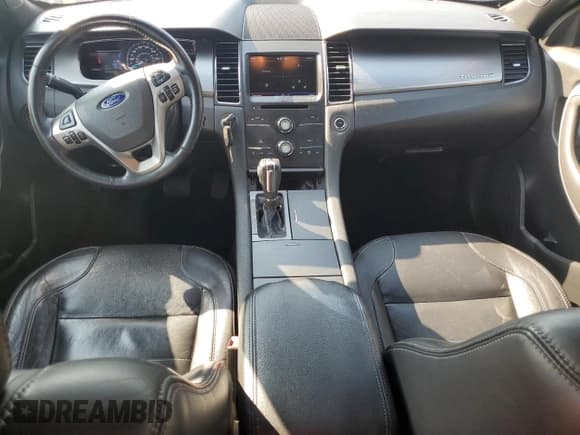 ✅ 2013 Ford Taurus SEL • VIN: 1FAHP2E97DG176886 • Лот: 63348585. Опубликован ранее на Copart с пробегом 140 995 миль. Бесплатный доступ к архиву аукционных продаж из США и подробный отчёт об истории автомобиля на DreamBid. Изображение 8.