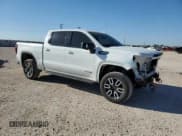 ✅ 2025 GMC Sierra 1500 AT4 • VIN: 3GTUUEE83SG191042 • Лот: 86717545. Опубликован ранее на Copart с пробегом 3 598 миль. Бесплатный доступ к архиву аукционных продаж из США и подробный отчёт об истории автомобиля на DreamBid. Изображение 4.