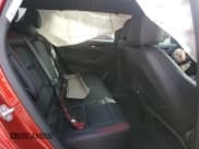 ✅ 2025 Chevrolet Equinox FWD RS • VIN: 3GNAXLEG8SL184270 • Lot: 68077965. Listed on Copart with 8,529 mi. Free auction sales archive from the USA and detailed vehicle history report at DreamBid. Image 11.