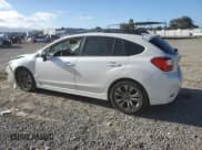 ✅ 2015 Subaru Impreza Special Sports Premium • VIN: JF1GPAY61FH298423 • Лот: 91490895. Опубликован ранее на Copart с пробегом 96 384 миль. Бесплатный доступ к архиву аукционных продаж из США и подробный отчёт об истории автомобиля на DreamBid. Изображение 2.