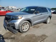 ✅ 2020 Ford Explorer • VIN: 1FMSK7BHXLGC27444 • Lot: 68527535. Wystawiony na Copart z przebiegiem Nie podano. Bezpłatny archiwum sprzedaży aukcyjnych z USA i szczegółowy raport historii pojazdu na DreamBid. Zdjęcie 1.