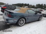 ✅ 1997 Ford Mustang GT • VIN: 1FALP45X4VF142903 • Lot: 44373115. Wystawiony na Copart z przebiegiem 150 916 mil. Bezpłatny archiwum sprzedaży aukcyjnych z USA i szczegółowy raport historii pojazdu na DreamBid. Zdjęcie 3.