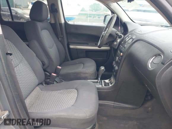 ✅ 2008 Chevrolet HHR LT • VIN: 3GNDA23D48S586013 • Lot: 42115231. Listed on IAAI with 198,253 mi. Free auction sales archive from the USA and detailed vehicle history report at DreamBid. Image 5.