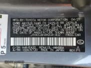 ✅ 2021 Lexus UX 200 • VIN: JTHX3JBH4M2041402 • Лот: 64621655. Опубликован ранее на Copart с пробегом 15 881 миль. Бесплатный доступ к архиву аукционных продаж из США и подробный отчёт об истории автомобиля на DreamBid. Изображение 13.