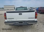 ✅ 2001 Chevrolet Silverado 1500 LS • VIN: 1GCEC14V01Z229915 • Лот: 64355414. Опубликован ранее на Copart с пробегом Не указан. Бесплатный доступ к архиву аукционных продаж из США и подробный отчёт об истории автомобиля на DreamBid. Изображение 6.