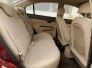 ✅ 2009 Hyundai Accent Auto GLS • VIN: KMHCN46C89U339954 • Лот: 49013765. Опубликован ранее на Copart с пробегом 112 720 миль. Бесплатный доступ к архиву аукционных продаж из США и подробный отчёт об истории автомобиля на DreamBid. Изображение 11.