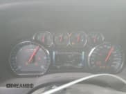 ✅ 2015 Chevrolet Silverado 1500 LT • VIN: 1GCVKREC9FZ188111 • Lot: 80173725. Listed on Copart with 145,442 mi. Free auction sales archive from the USA and detailed vehicle history report at DreamBid. Image 9.