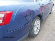 ✅ 2013 Ford Taurus Limited • VIN: 1FAHP2F8XDG157366 • Lot: 43445540. Wystawiony na IAAI z przebiegiem 142 915 mil. Bezpłatny archiwum sprzedaży aukcyjnych z USA i szczegółowy raport historii pojazdu na DreamBid. Zdjęcie 6.