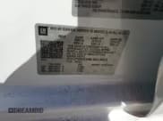 ✅ 2020 Chevrolet Silverado 1500 Work Truck • VIN: 3GCPWAEH8LG113423 • Lot: 87298934. Wystawiony na Copart z przebiegiem 117 770 mil. Bezpłatny archiwum sprzedaży aukcyjnych z USA i szczegółowy raport historii pojazdu na DreamBid. Zdjęcie 12.