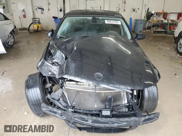 ✅ 2007 BMW 3 Series 328i • VIN: WBAVA33517KX82848 • Lot: 90837465. Listed on Copart with Not provided. Free auction sales archive from the USA and detailed vehicle history report at DreamBid. Image 5.