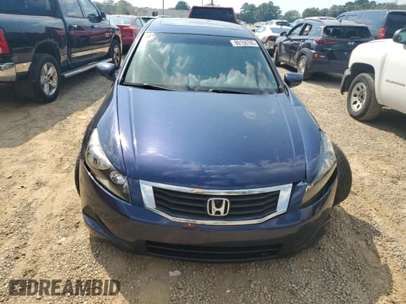 ✅ 2008 Honda Accord EX-L • VIN: 1HGCP26818A041553 • Lot: 80150785. Wystawiony na Copart z przebiegiem 186 018 mil. Bezpłatny archiwum sprzedaży aukcyjnych z USA i szczegółowy raport historii pojazdu na DreamBid. Zdjęcie 5.