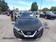 ✅ 2019 Nissan Maxima SV • VIN: 1N4AA6AV5KC380958 • Lot: 43550953. Listed on IAAI with 120,954 mi. Free auction sales archive from the USA and detailed vehicle history report at DreamBid. Image 12.