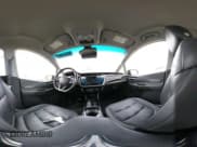 ✅ 2023 Chevrolet Bolt EV 2LT • VIN: 1G1FX6S03P4143686 • Lot: 42476533. Listed on IAAI with 44,858 mi. Free auction sales archive from the USA and detailed vehicle history report at DreamBid. Image 19.