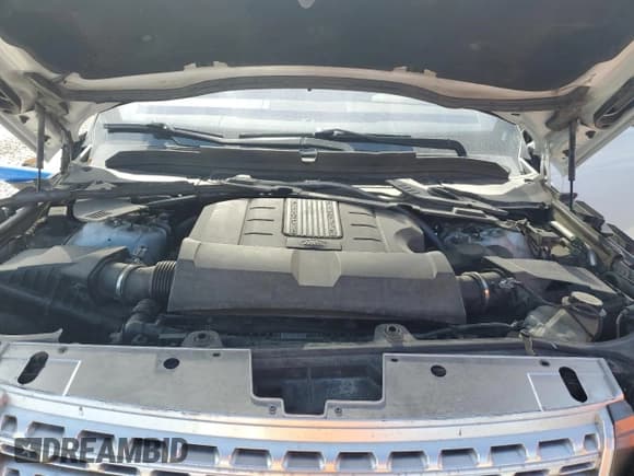 ✅ 2016 Land Rover Range Rover Supercharged • VIN: SALGS2EF5GA288158 • Лот: 60422355. Опубликован ранее на Copart с пробегом 153 377 миль. Бесплатный доступ к архиву аукционных продаж из США и подробный отчёт об истории автомобиля на DreamBid. Изображение 11.