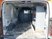 ✅ 2015 Ford Transit Cargo • VIN: 1FTNR1ZM5FKA11354 • Лот: 43917234. Опубликован ранее на IAAI с пробегом 361 046 миль. Бесплатный доступ к архиву аукционных продаж из США и подробный отчёт об истории автомобиля на DreamBid. Изображение 8.