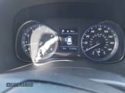 ✅ 2020 Hyundai Kona SE • VIN: KM8K12AA9LU446410 • Lot: 43501376. Listed on IAAI with 111,215 mi. Free auction sales archive from the USA and detailed vehicle history report at DreamBid. Image 7.