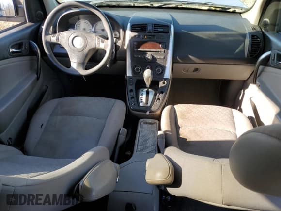 ✅ 2007 Saturn VUE I4 • VIN: 5GZCZ33D47S810571 • Lot: 48481145. Wystawiony na Copart z przebiegiem 82 773 mil. Bezpłatny archiwum sprzedaży aukcyjnych z USA i szczegółowy raport historii pojazdu na DreamBid. Zdjęcie 8.