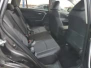 ✅ 2024 Toyota RAV4 XLE Premium • VIN: 2T3A1RFV6RC452408 • Lot: 91139545. Listed on Copart with 20,302 mi. Free auction sales archive from the USA and detailed vehicle history report at DreamBid. Image 11.